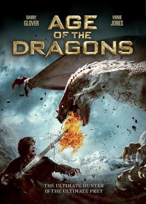  فیلم Age of the Dragons 2011