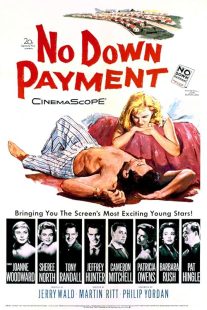 فیلم No Down Payment 1957