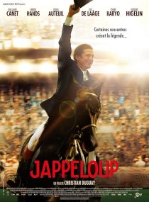  فیلم Jappeloup 2013