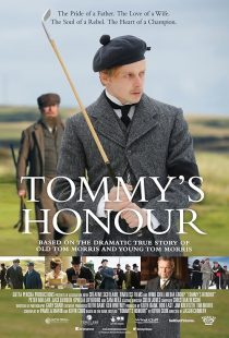  فیلم Tommy’s Honour 2016