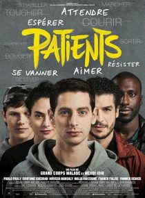  فیلم Patients 2016