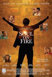  فیلم Soul on Fire 2025