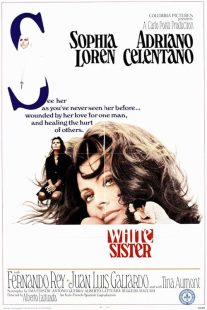  فیلم White Sister 1972