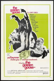  فیلم The File of the Golden Goose 1969