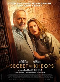  فیلم Le Secret de Khéops 2025