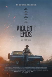  فیلم Violent Ends 2025