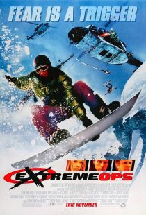  فیلم Extreme Ops 2002