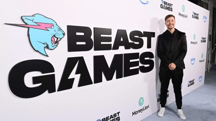 🐾 تاریخ پخش فصل دوم «Beast Games» اعلام شد