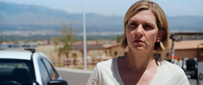 🎬 نقش کوتاه شهردار واقعی آلباکرکی در Pluribus