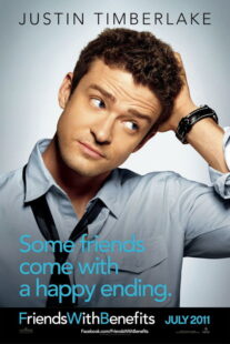 فیلم Friends with Benefits 2011
