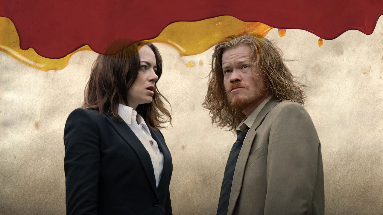 فیلم کره‌ای Bugonia 2025