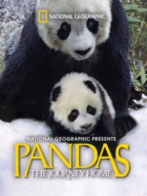 مستند Pandas: The Journey Home 2014