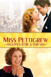فیلم Miss Pettigrew Lives for a Day 2008