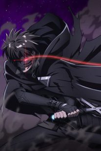 انیمه Berserk of Gluttony