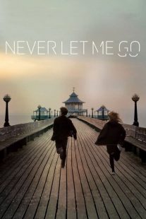 فیلم Never Let Me Go 2010