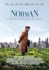  فیلم Norman 2016