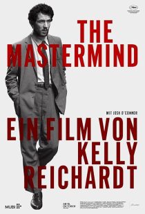  فیلم The Mastermind 2025