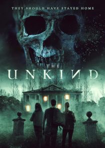  فیلم The Unkind 2021