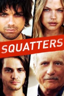  فیلم Squatters 2014