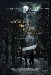  فیلم The Christmas Miracle of Jonathan Toomey 2007