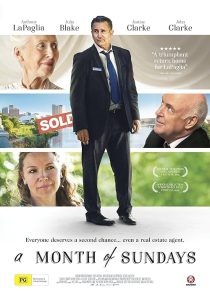  فیلم A Month of Sundays 2015