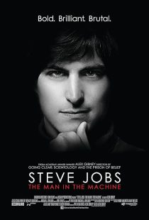  فیلم Steve Jobs: The Man in the Machine 2015