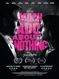  فیلم Much Ado About Nothing 2012