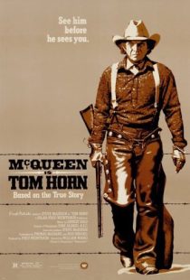 فیلم Tom Horn 1980