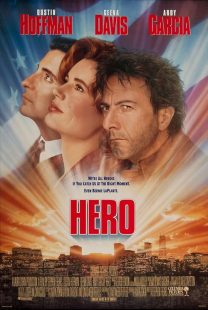  فیلم Hero 1992