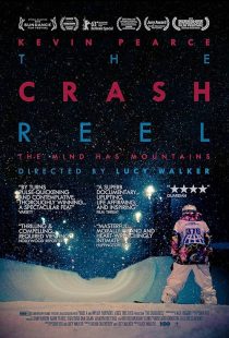  مستند The Crash Reel 2013