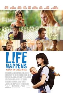  فیلم Life Happens 2011