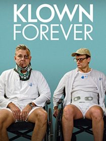  فیلم Klown Forever 2015