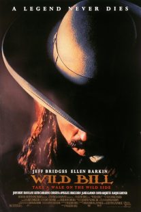  فیلم Wild Bill 1995