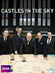  فیلم Castles in the Sky 2014