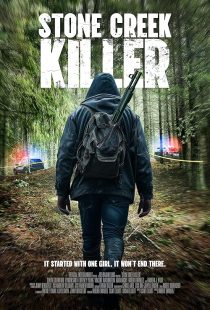 فیلم Stone Creek Killer 2025