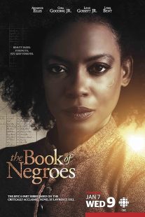  سریال The Book of Negroes
