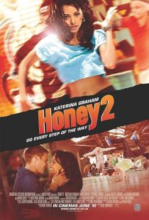  فیلم Honey 2 2011