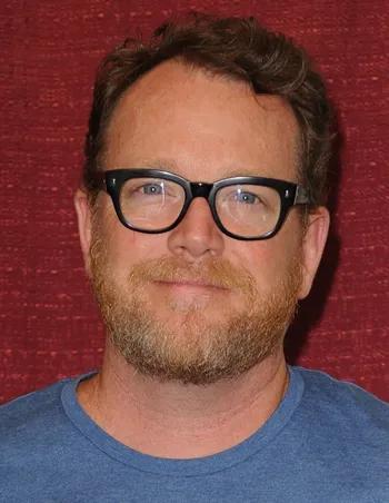 Robert Duncan McNeill