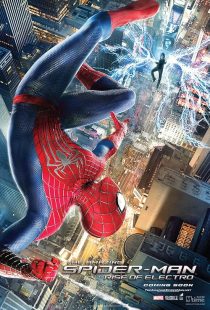 فیلم The Amazing Spider-Man 2 2014