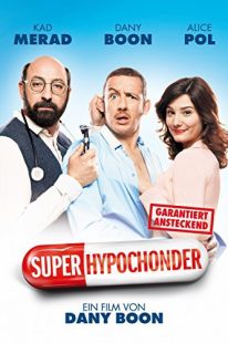  فیلم Supercondriaque 2014