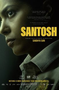  فیلم هندی Santosh 2024
