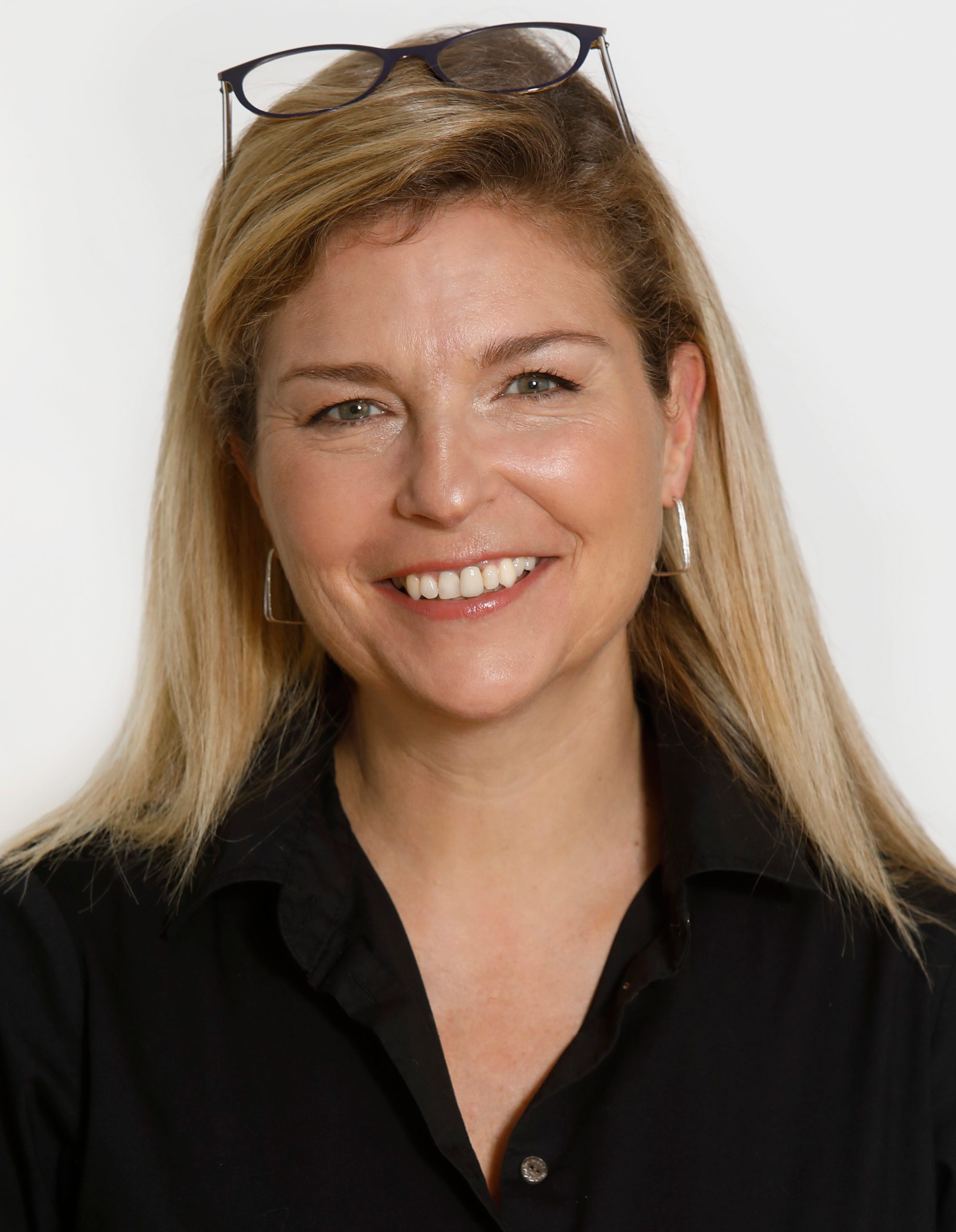 Nancy Florence Savard