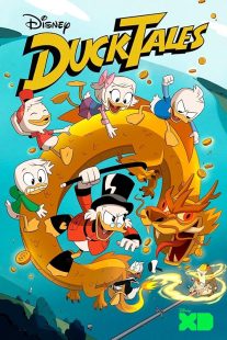  انیمیشن DuckTales