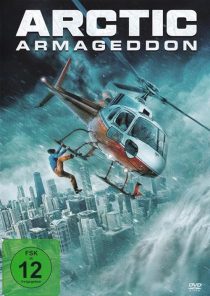 فیلم Arctic Armageddon 2023
