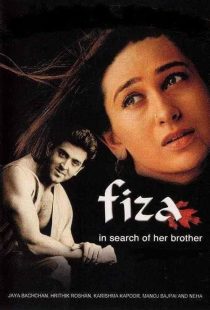  فیلم هندی Fiza 2000