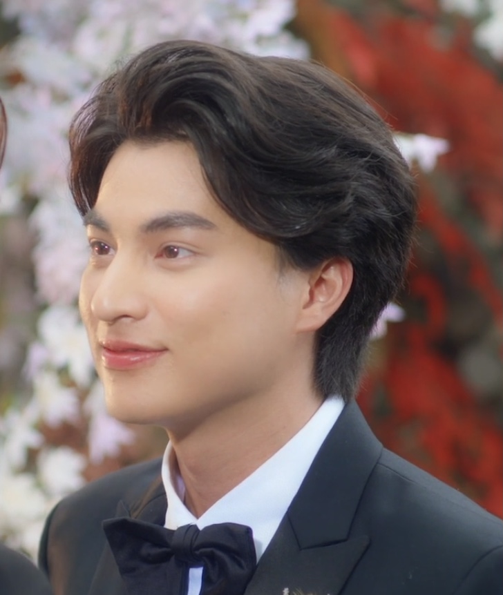 Gulf Kanawut Traipipattanapong