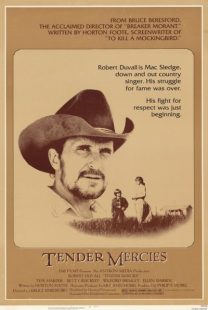  فیلم Tender Mercies 1983