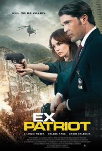  فیلم ExPatriot 2017
