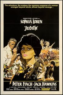  فیلم Judith 1966