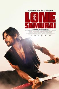  فیلم Lone Samurai 2025